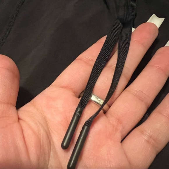 Lululemon Final Play Crop *23" - Picture 6 of 9